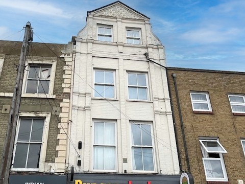 View Full Details for Parrock Street, Gravesend, Kent, DA12 1ER