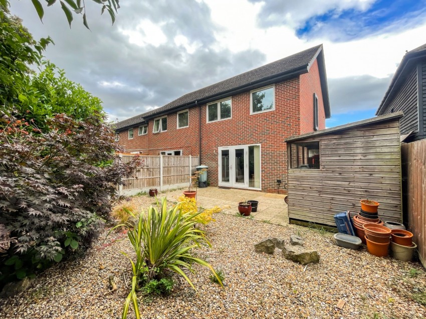 Images for Nursery Grove, Gravesend, Kent, DA11