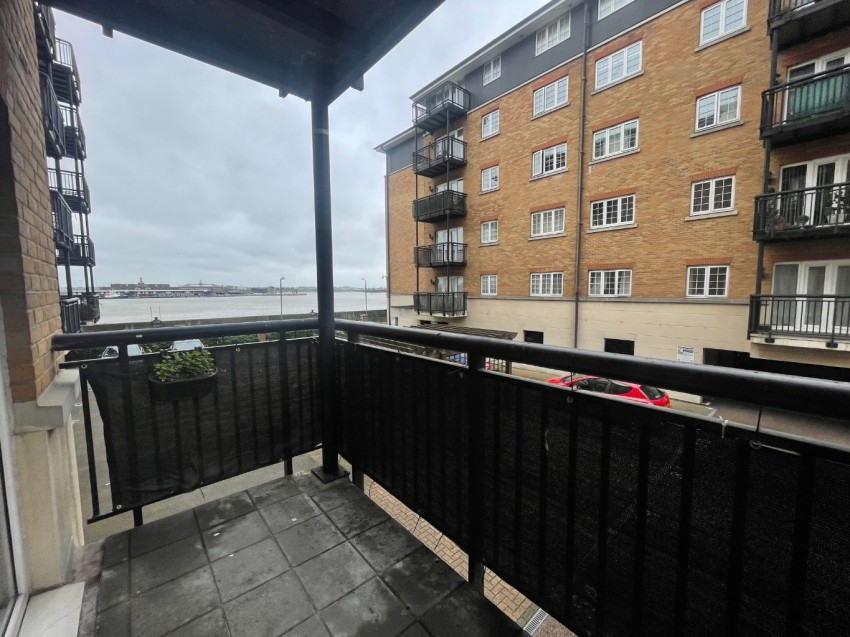 Images for Baltic Wharf, Clifton Marine Parade, Gravesend, Kent, DA11 0DH