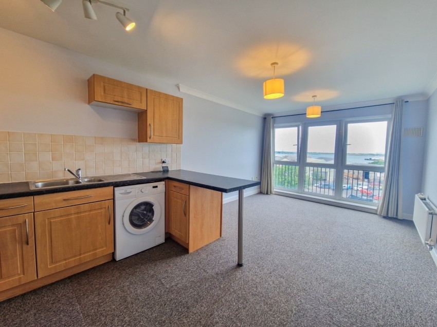 Images for Fisgard Court, Admirals Way, Gravesend, Kent, DA12 2AW