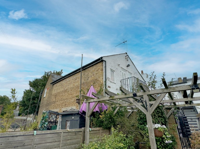 Church Path, Northfleet, Gravesend, Kent, DA11