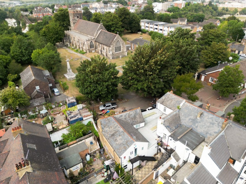Images for Church Path, Northfleet, Gravesend, Kent, DA11