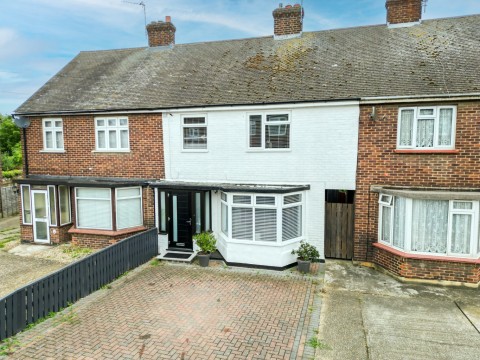 View Full Details for Childs Crescent, Swanscombe, DA10 0EA