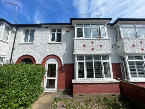 View Full Details for Portland Avenue, Gravesend, Kent, DA12 5HF
