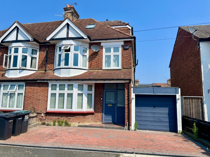 Images for Portland Avenue, Gravesend, Kent, DA12 5HF