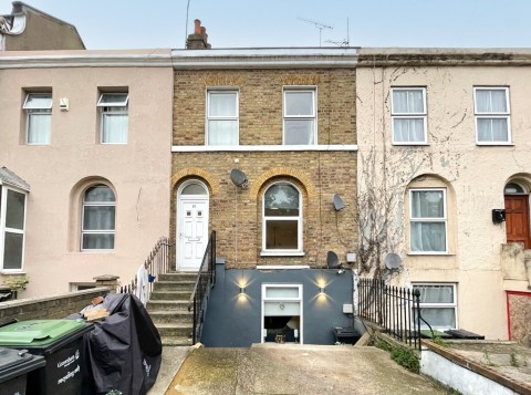 View Full Details for Milton Road, Gravesend, DA12