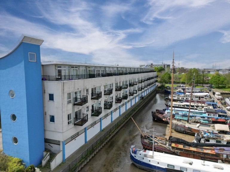 Venture Court, Canal Road, Gravesend, Kent, DA12 2AT