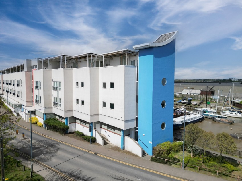 Images for Venture Court, Canal Road, Gravesend, Kent, DA12 2AT