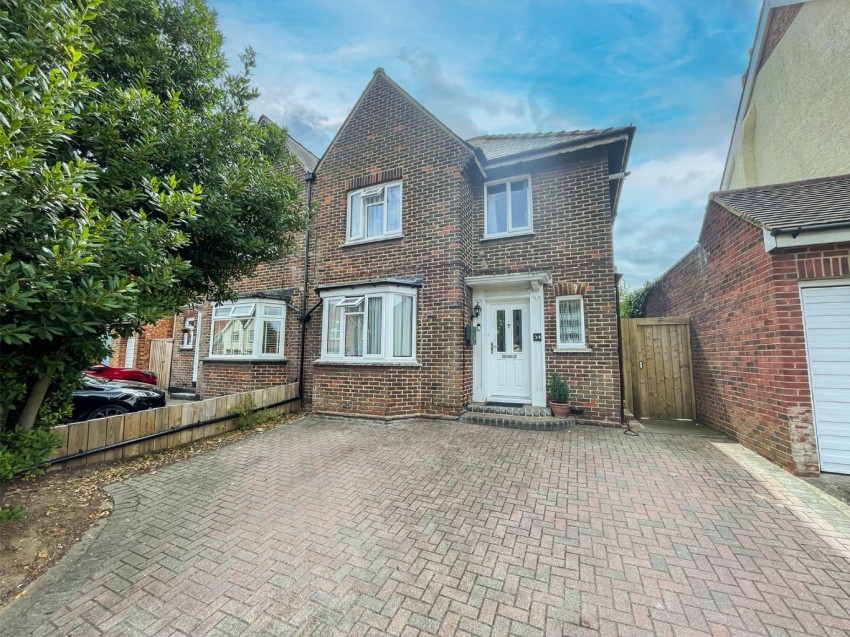 Images for Kings Drive, Gravesend, Kent, DA12