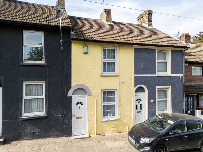 Stonebridge Road, Northfleet, Gravesend, Kent, DA11 9DR