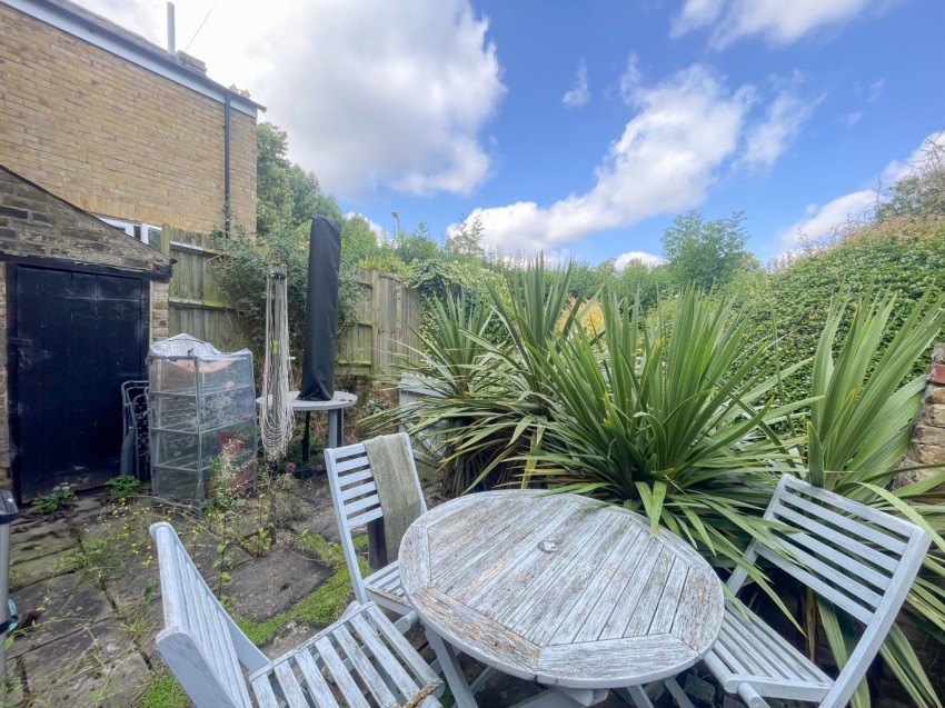 Images for Hillside Terrace, South Hill Road, Gravesend, Kent, DA12 1JY