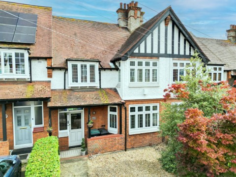 View Full Details for Cross Lane East, Gravesend, DA12