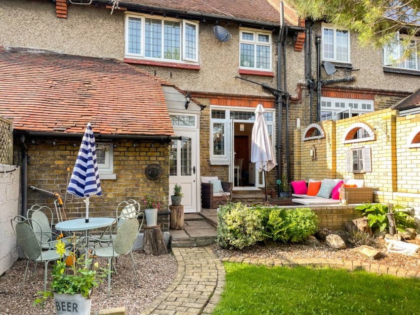 Images for Cross Lane East, Gravesend, DA12