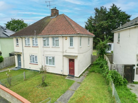 View Full Details for Ingoldsby Road, Gravesend, DA12