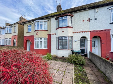 View Full Details for Plane Avenue, Northfleet, Kent, DA11