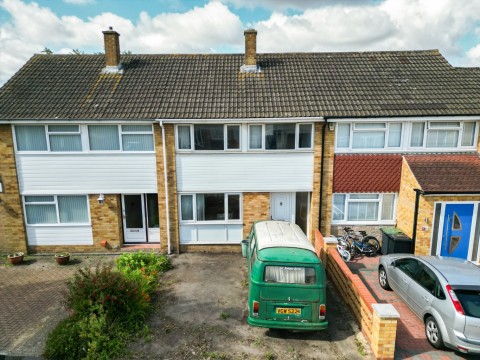 View Full Details for Baker Hill Close, Northfleet, Gravesend, Kent, DA11