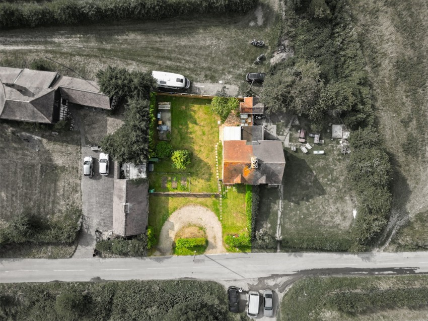 Images for Dux Court Cottage, Dux Court Road, Hoo, Rochester, Kent, ME3