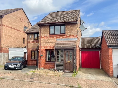 View Full Details for Allington Close, Gravesend, Kent, DA12 2LS