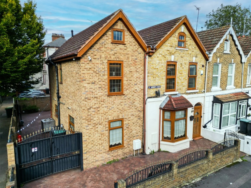 Images for St. Andrews Road, Gravesend, DA12