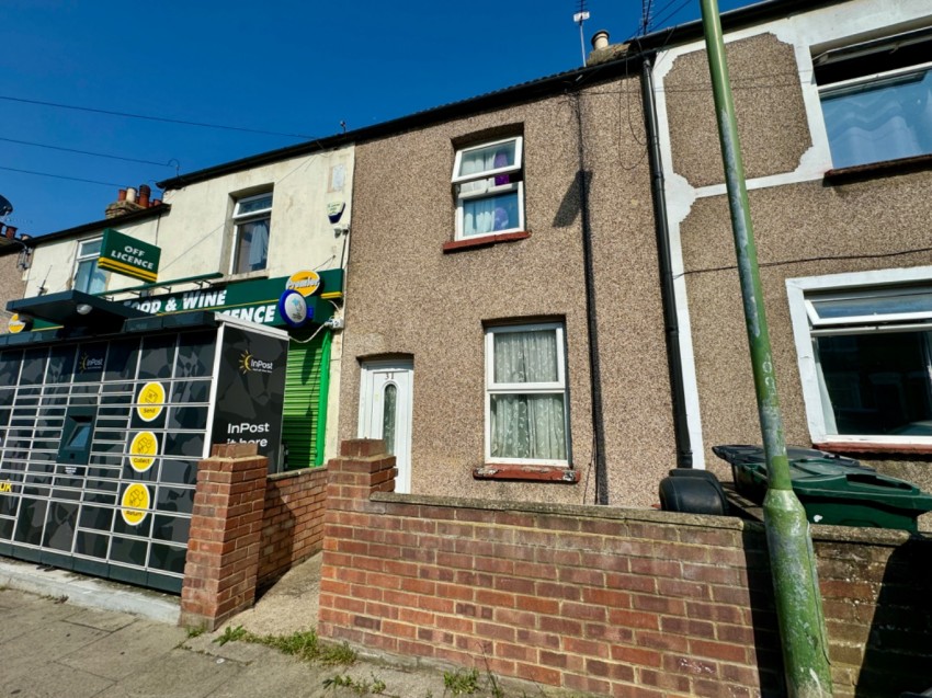 Images for Church Road, Swanscombe, Kent, DA10