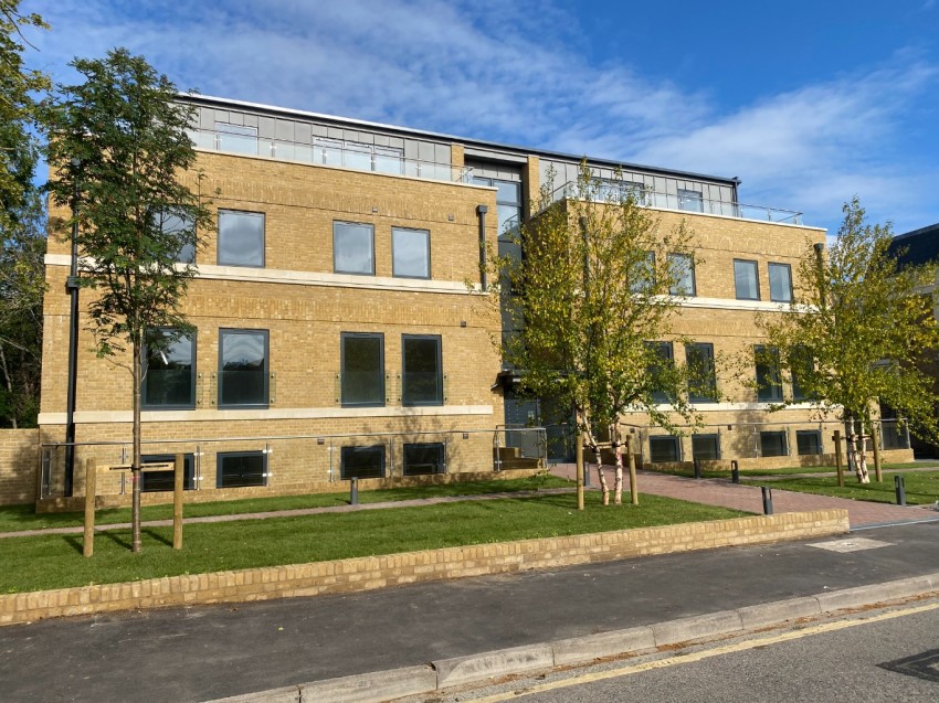 Images for Darnley Lodge,  Darnley Road, Gravesend, Kent, DA11 0DX