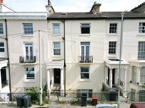 View Full Details for Burch Road, Northfleet, Gravesend, Kent, DA11
