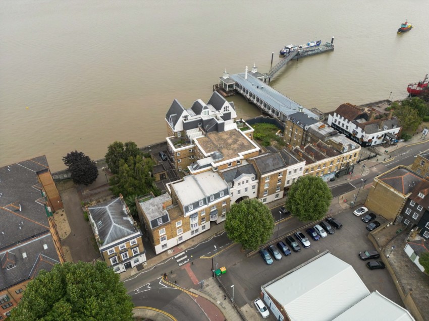 Images for Melbourne Quay, West Street, Gravesend, Kent, DA11