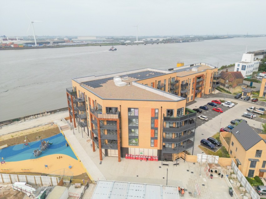 Images for Kirkham Court, 4 Henley Approach, Northfleet, Gravesend, Kent, DA11 9GD