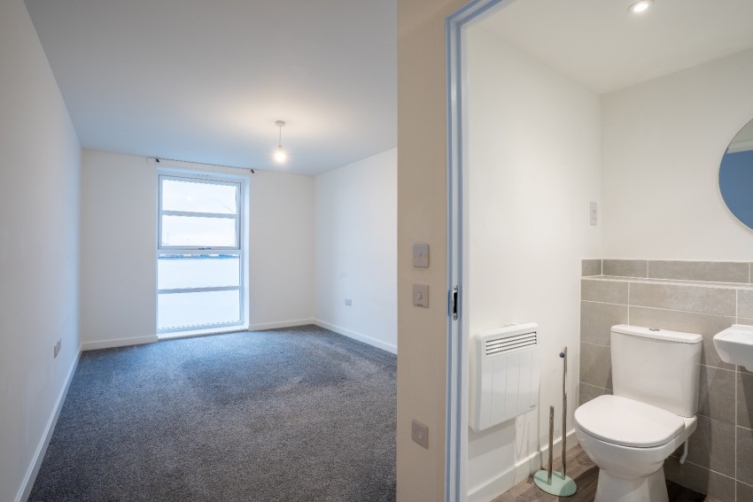 Images for Kirkham Court, 4 Henley Approach, Northfleet, Gravesend, Kent, DA11 9GD