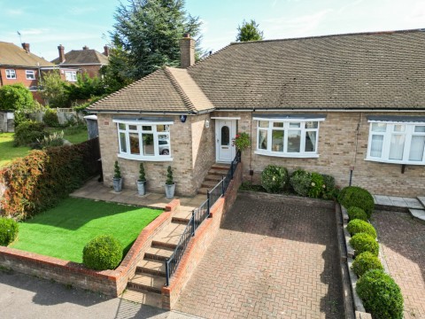 View Full Details for The Drive, Gravesend, Kent, DA12