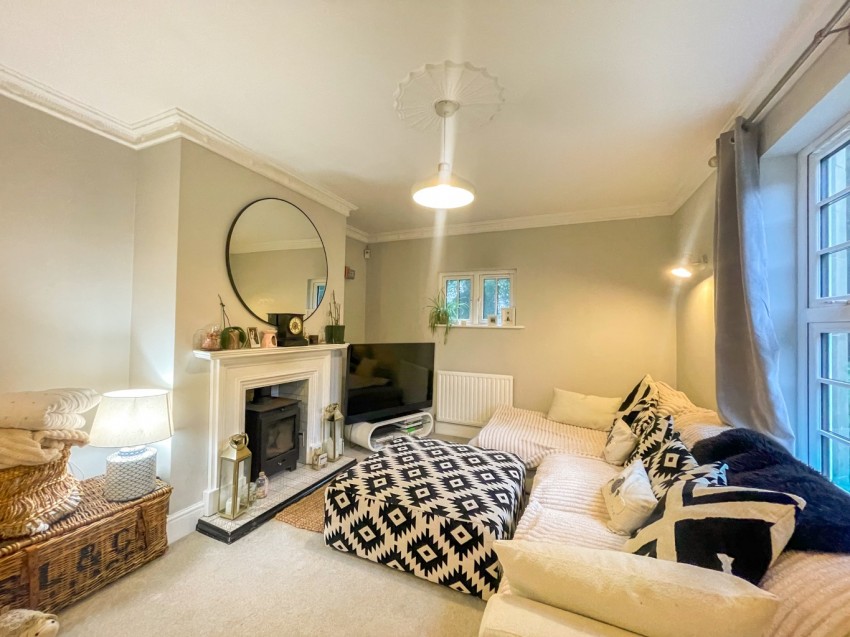 Images for The Old Vicarage, Wrotham Road, Meopham, Kent, DA13