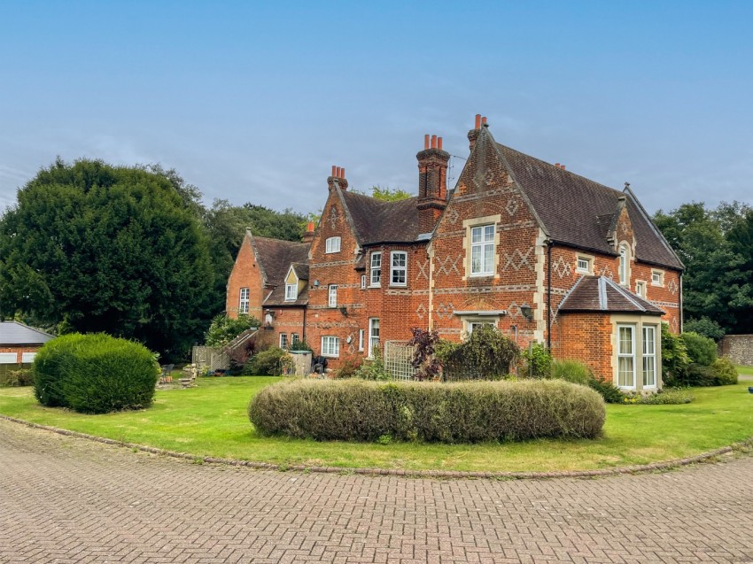 Images for The Old Vicarage, Wrotham Road, Meopham, Kent, DA13