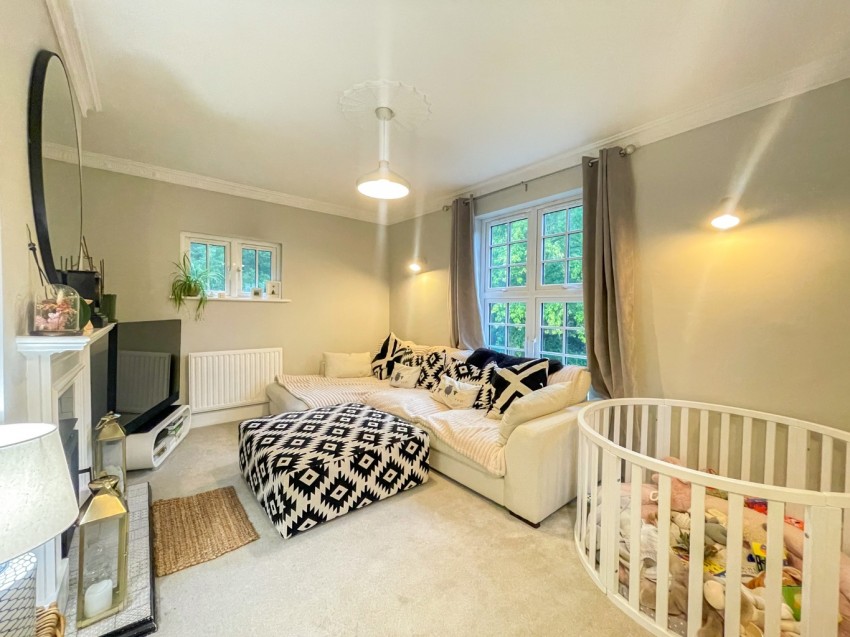 Images for The Old Vicarage, Wrotham Road, Meopham, Kent, DA13