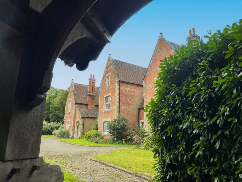 Images for The Old Vicarage, Wrotham Road, Meopham, Kent, DA13