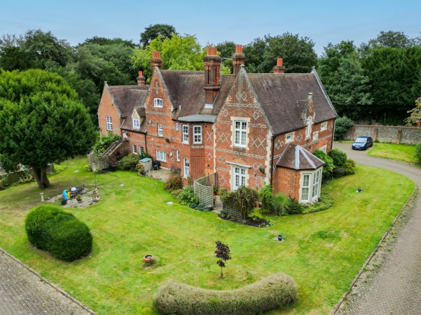 Images for The Old Vicarage, Wrotham Road, Meopham, Kent, DA13