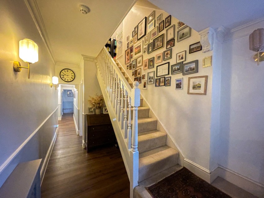 Images for The Old Vicarage, Wrotham Road, Meopham, Kent, DA13