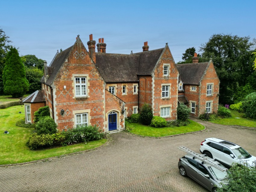 Images for The Old Vicarage, Wrotham Road, Meopham, Kent, DA13