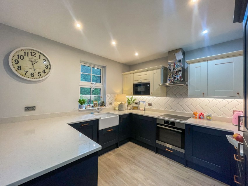 Images for The Old Vicarage, Wrotham Road, Meopham, Kent, DA13