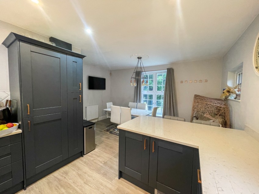Images for The Old Vicarage, Wrotham Road, Meopham, Kent, DA13