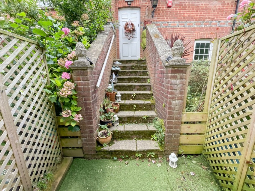 Images for The Old Vicarage, Wrotham Road, Meopham, Kent, DA13