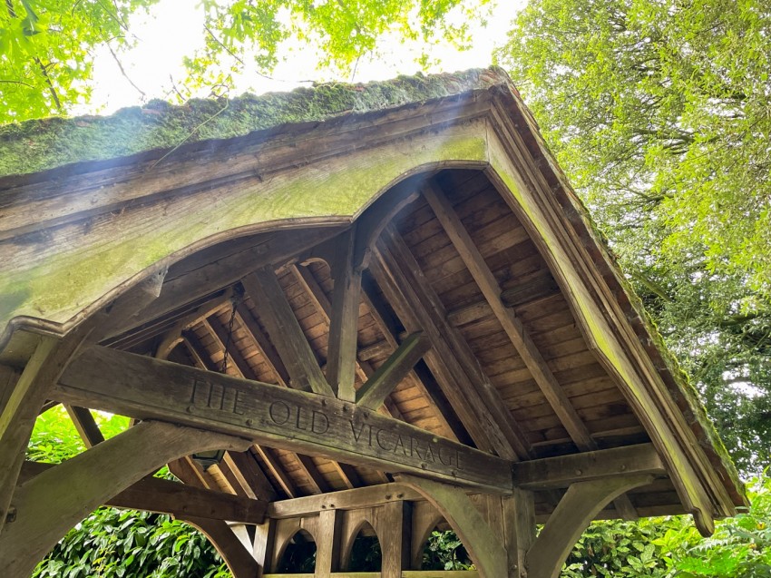 Images for The Old Vicarage, Wrotham Road, Meopham, Kent, DA13