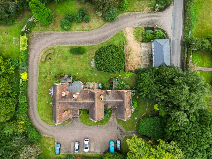 Images for The Old Vicarage, Wrotham Road, Meopham, Kent, DA13