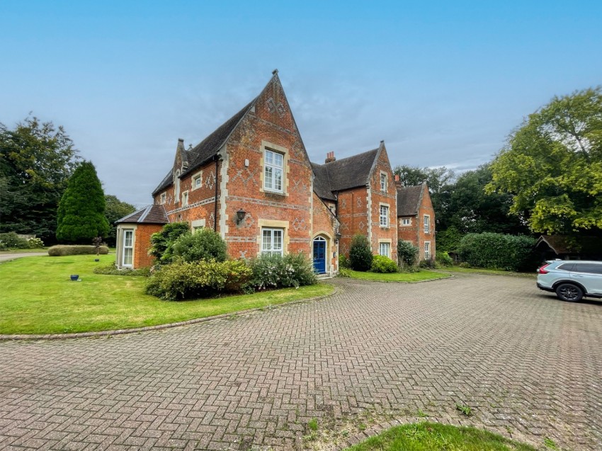 Images for The Old Vicarage, Wrotham Road, Meopham, Kent, DA13