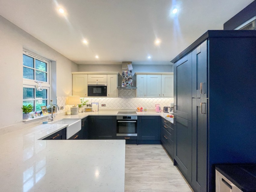 Images for The Old Vicarage, Wrotham Road, Meopham, Kent, DA13