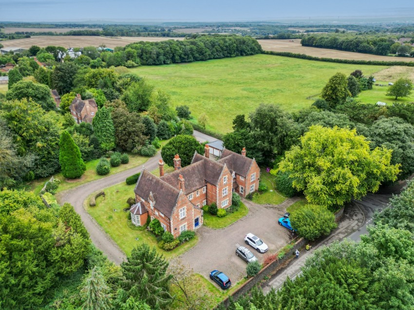 Images for The Old Vicarage, Wrotham Road, Meopham, Kent, DA13