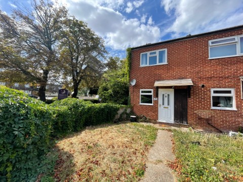 View Full Details for Ruffets Wood, Gravesend, Kent, DA12 5JQ