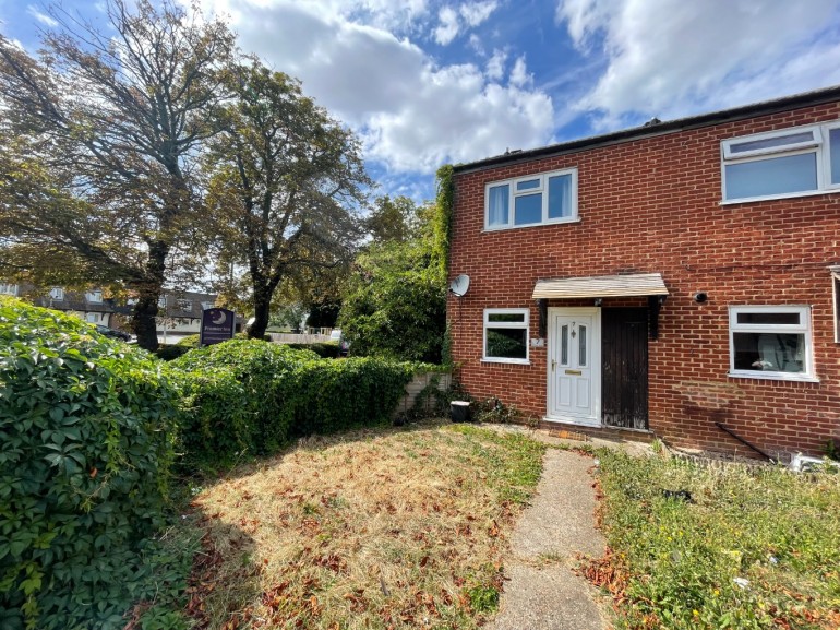 Ruffets Wood, Gravesend, Kent, DA12 5JQ
