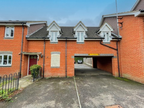 View Full Details for Kendall Gardens, Gravesend, Kent, DA11