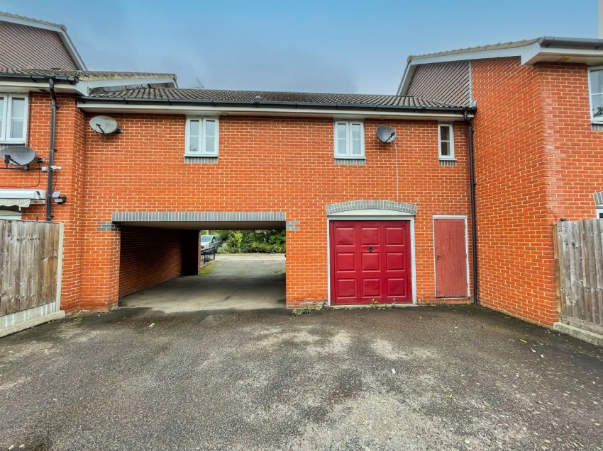 Images for Kendall Gardens, Gravesend, Kent, DA11