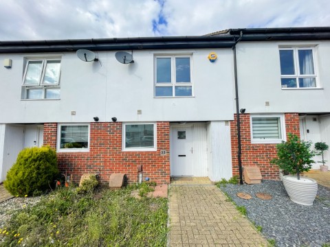 View Full Details for Nursery Grove, Gravesend, Kent, DA11 7BB